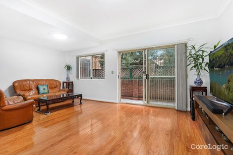Property photo of 14/2-4 Byer Street Enfield NSW 2136