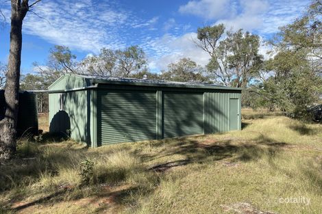 354 Shellytop Rd, Durong, QLD 4610