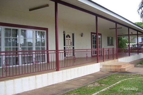 1 Hazell Ct, Coconut Grove, NT 0810