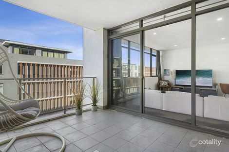 Property photo of 510/8-13 Waterview Drive Lane Cove NSW 2066