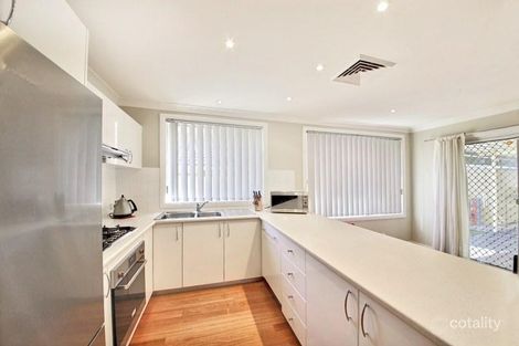 Property photo of 30 Salter Court Harrington Park NSW 2567