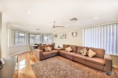 Property photo of 30 Salter Court Harrington Park NSW 2567