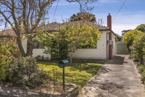 Property photo of 18 Balmoral Avenue Strathmore VIC 3041