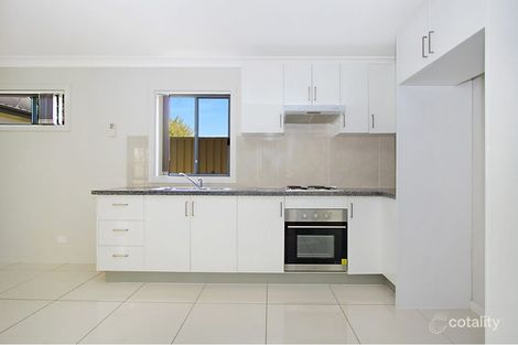 Property photo of 3 Mala Crescent Blacktown NSW 2148