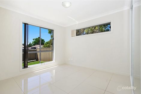 Property photo of 3 Mala Crescent Blacktown NSW 2148