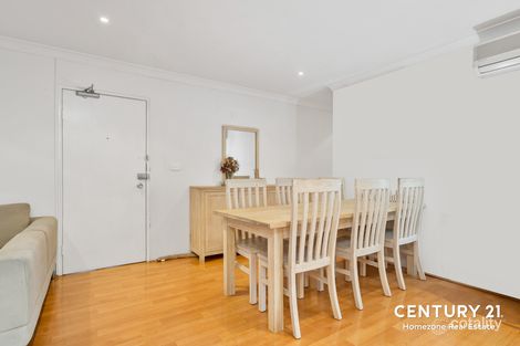 Property photo of 12/38 Marshall Street Bankstown NSW 2200
