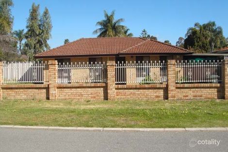 Property photo of 1 Chestnut Grove Mirrabooka WA 6061