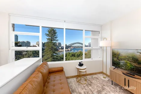 16/7 Lavender St, Lavender Bay, NSW 2060