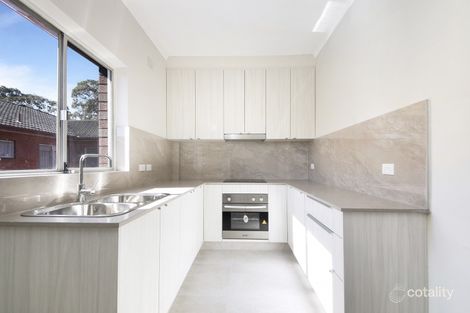 11/9 Rossi St, South Hurstville, NSW 2221