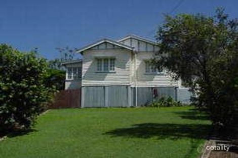 21 Elliot St, Norman Park, QLD 4170