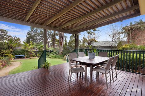 Property photo of 14 Hillary Street West Pymble NSW 2073