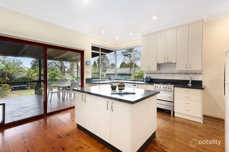 Property photo of 14 Hillary Street West Pymble NSW 2073