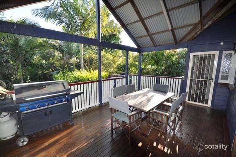 Property photo of 475 Cavendish Road Coorparoo QLD 4151