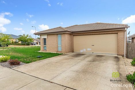 Property photo of 23 Ted Richards Street Casey ACT 2913