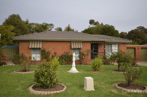 Property photo of 6/4 Collins Street Kangaroo Flat VIC 3555