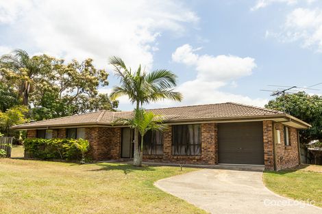 Property photo of 11 Ben Lexcen Court Mount Warren Park QLD 4207