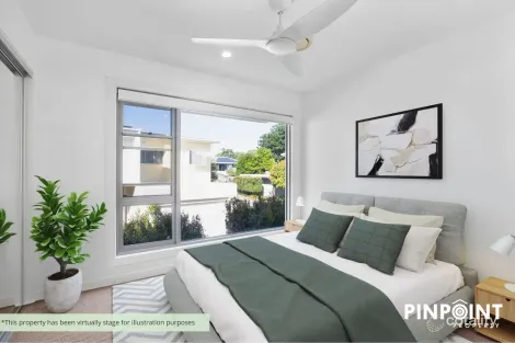 Property photo of 10/6 Belangason Way Shoal Point QLD 4750