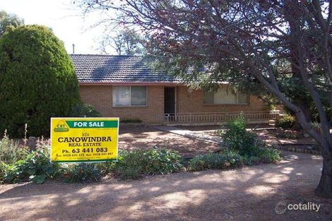 23 Tilga St, Canowindra, NSW 2804
