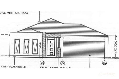 Property photo of 94 Waterview Drive Mernda VIC 3754