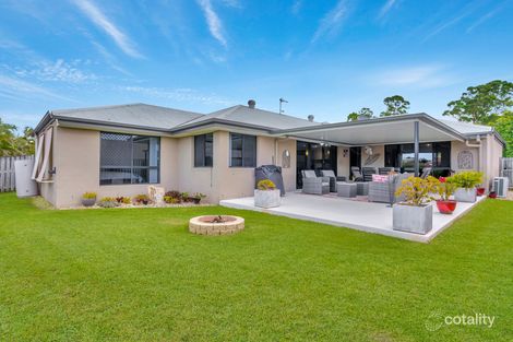 Property photo of 36 Witheren Circuit Pacific Pines QLD 4211