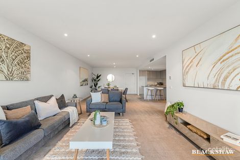 Property photo of 15/3 Bowen Drive Barton ACT 2600