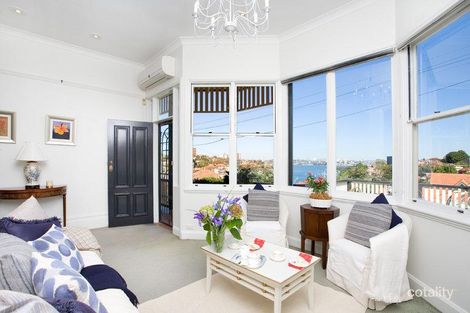 Property photo of 23 Boyle Street Mosman NSW 2088