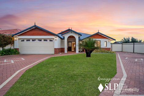 Property photo of 2 Rufus Parkway Madeley WA 6065