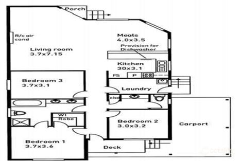 Property photo of 22A Loveday Street Goolwa SA 5214