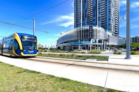 Property photo of 3708/2 Como Crescent Southport QLD 4215