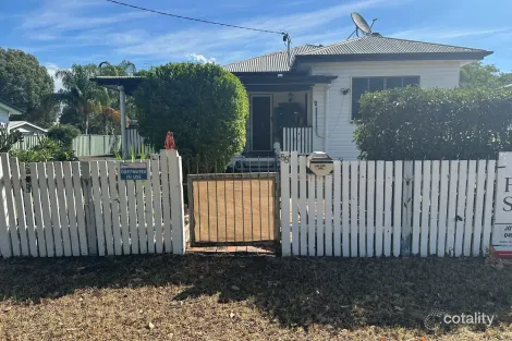 Property photo of 88 Bunya Street Dalby QLD 4405