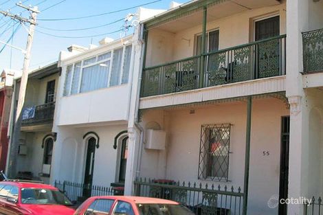 55 High Holborn St, Surry Hills, NSW 2010