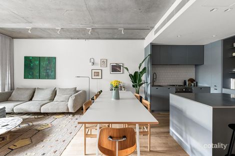 1/32 Bedford St, Collingwood, VIC 3066