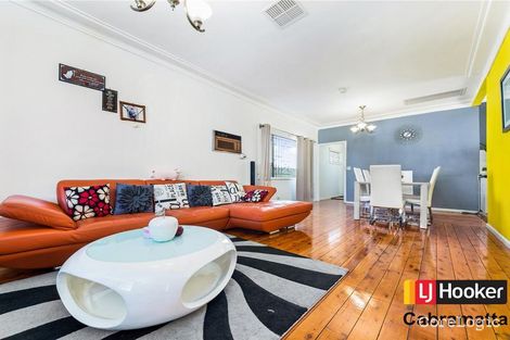 Property photo of 7 Links Avenue Cabramatta NSW 2166