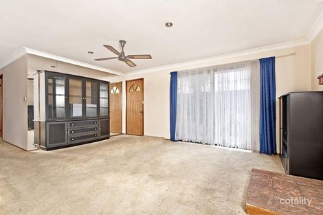 Property photo of 57 Leigh Crescent Ulladulla NSW 2539