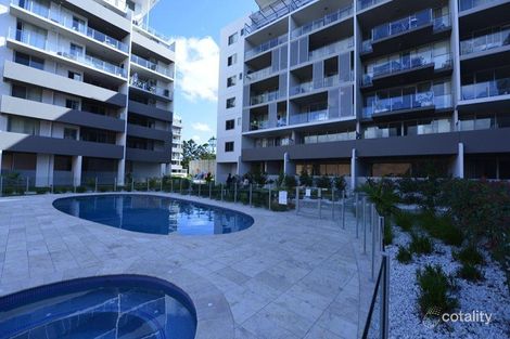 Property photo of 513/6 Bidjigal Road Arncliffe NSW 2205