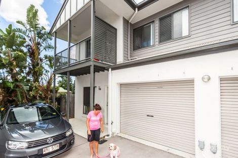 2/333 Stanley Rd, Carina, QLD 4152