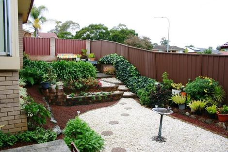 Property photo of 38 Kingfisher Street Ingleburn NSW 2565