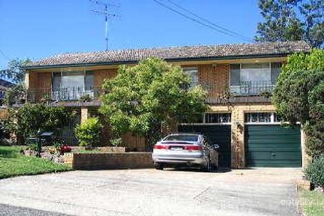 1 Clair Cres, Padstow Heights, NSW 2211