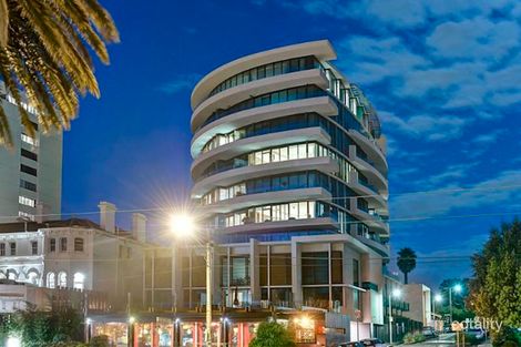 404/6 Victoria St, St Kilda, VIC 3182