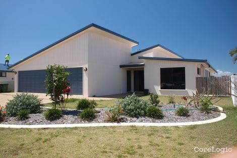 Property photo of 29 Monaco Drive Zilzie QLD 4710