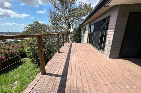 Property photo of 232 Goondoon Street South Gladstone QLD 4680