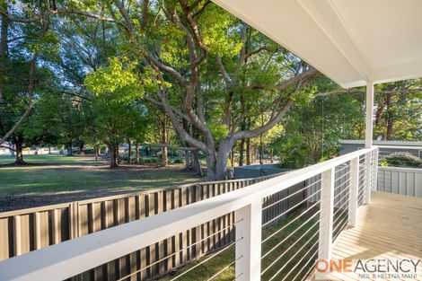 Property photo of 117 Glennie Street North Gosford NSW 2250