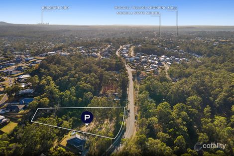 Property photo of 119 Witty Road Moggill QLD 4070