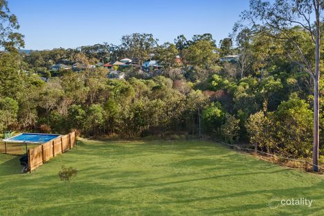 119 Witty Rd, Moggill, QLD 4070