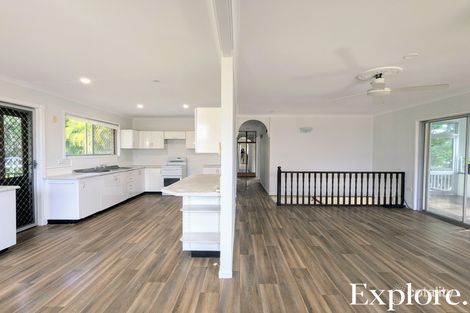 354 Philp Ave, Frenchville, QLD 4701