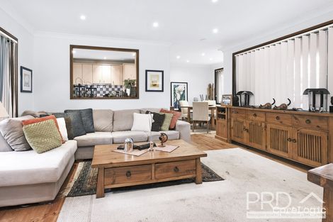 Property photo of 4/2 First Avenue Belfield NSW 2191