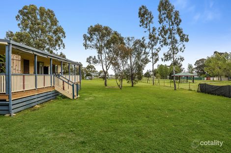 Property photo of 18 Harrow Street Cambooya QLD 4358