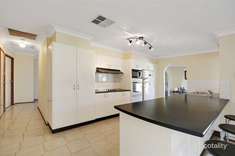Property photo of 5 Colville Place Bonnyrigg Heights NSW 2177