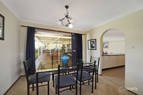 Property photo of 5 Colville Place Bonnyrigg Heights NSW 2177