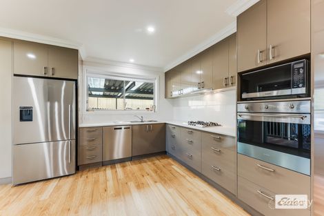 Property photo of 17 Wornes Drive Wodonga VIC 3690